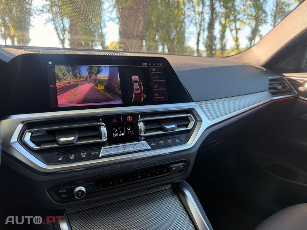BMW 430 i Pack M Auto
