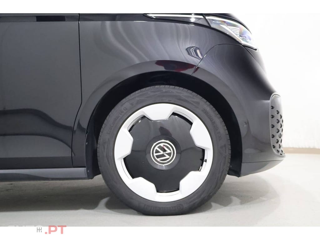 Volkswagen Id. Buzz Pro