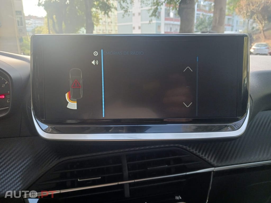 Peugeot 208 1.2 PureTech Style