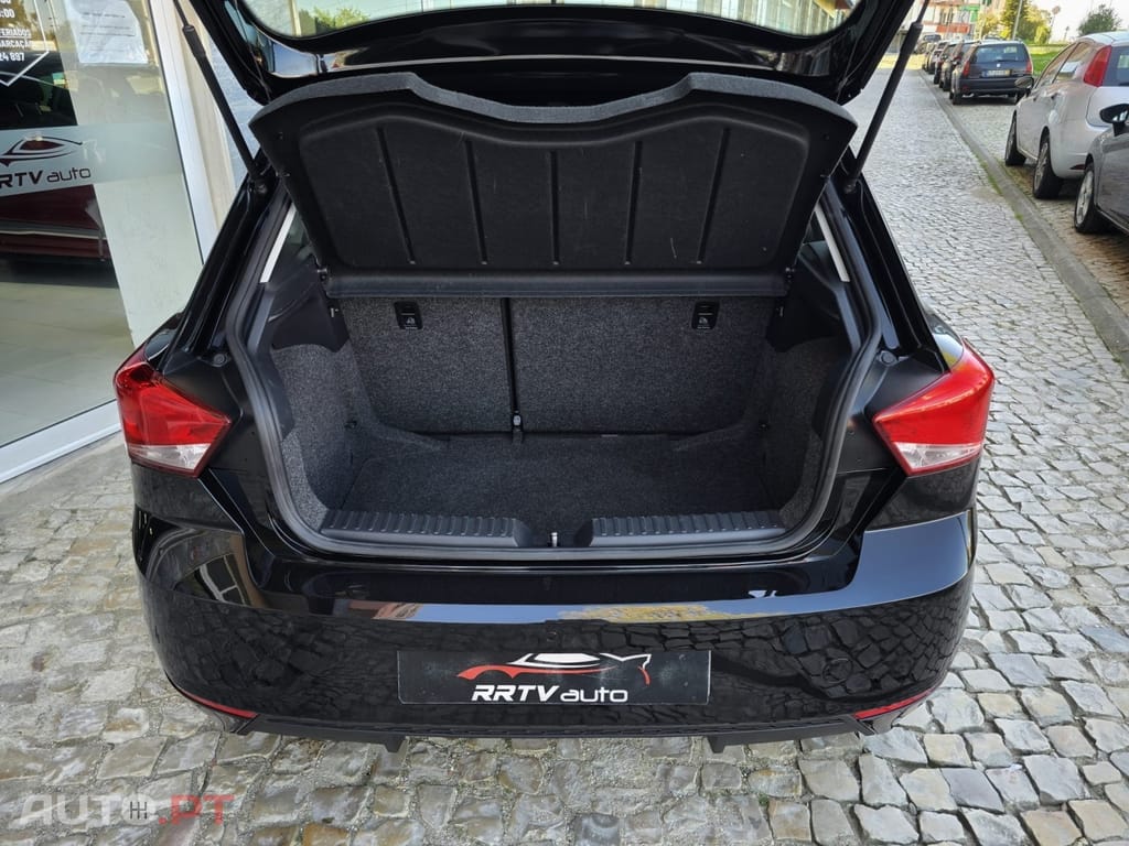Seat Ibiza 1.0 TSI Style