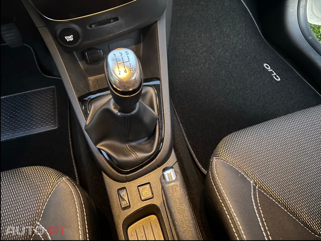 Renault Clio LIMITED 2018