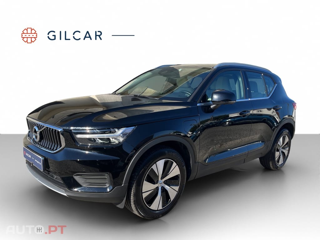 Volvo XC40 1.5 T5 PHEV Inscription