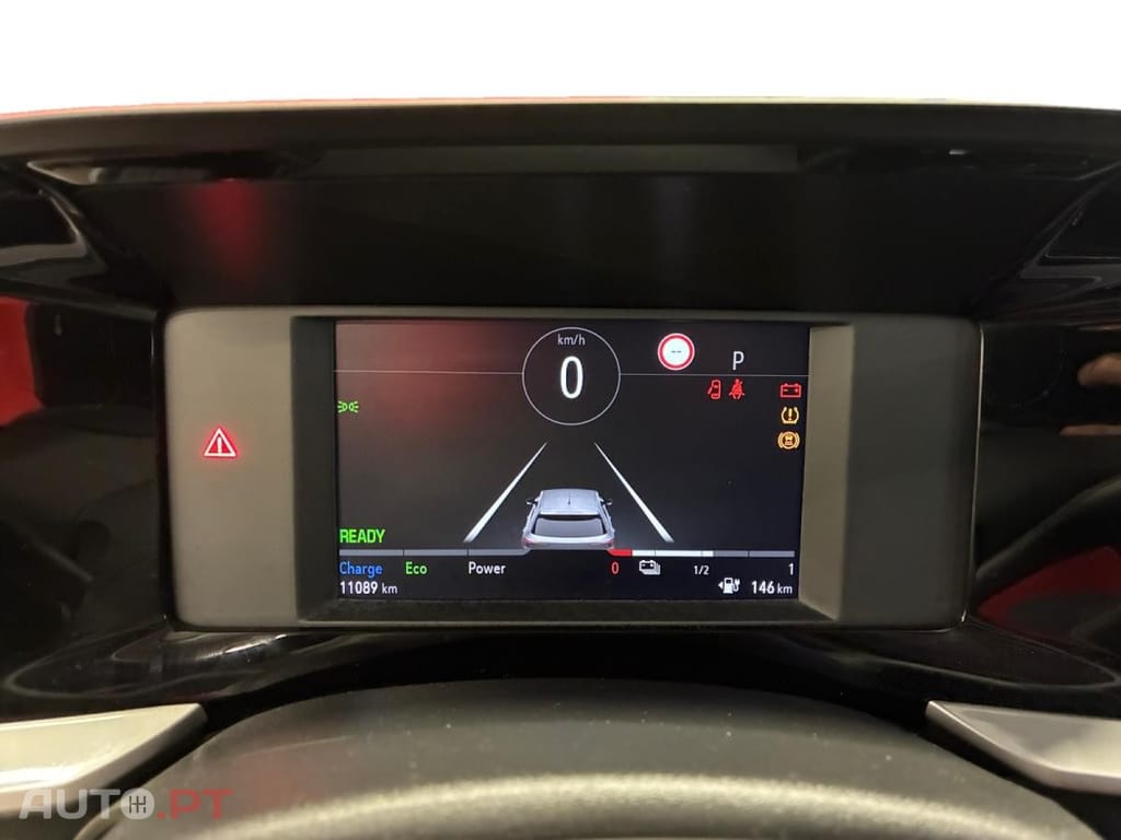 Opel Mokka-E Elegance