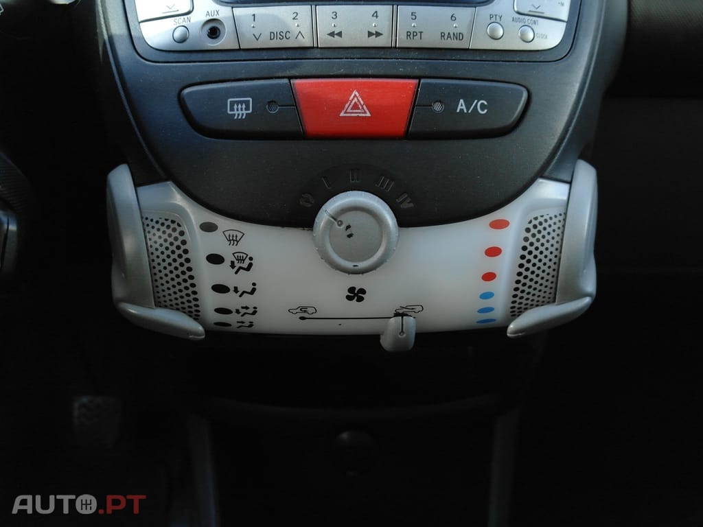 Citroen C1 1.0 SX Airdream