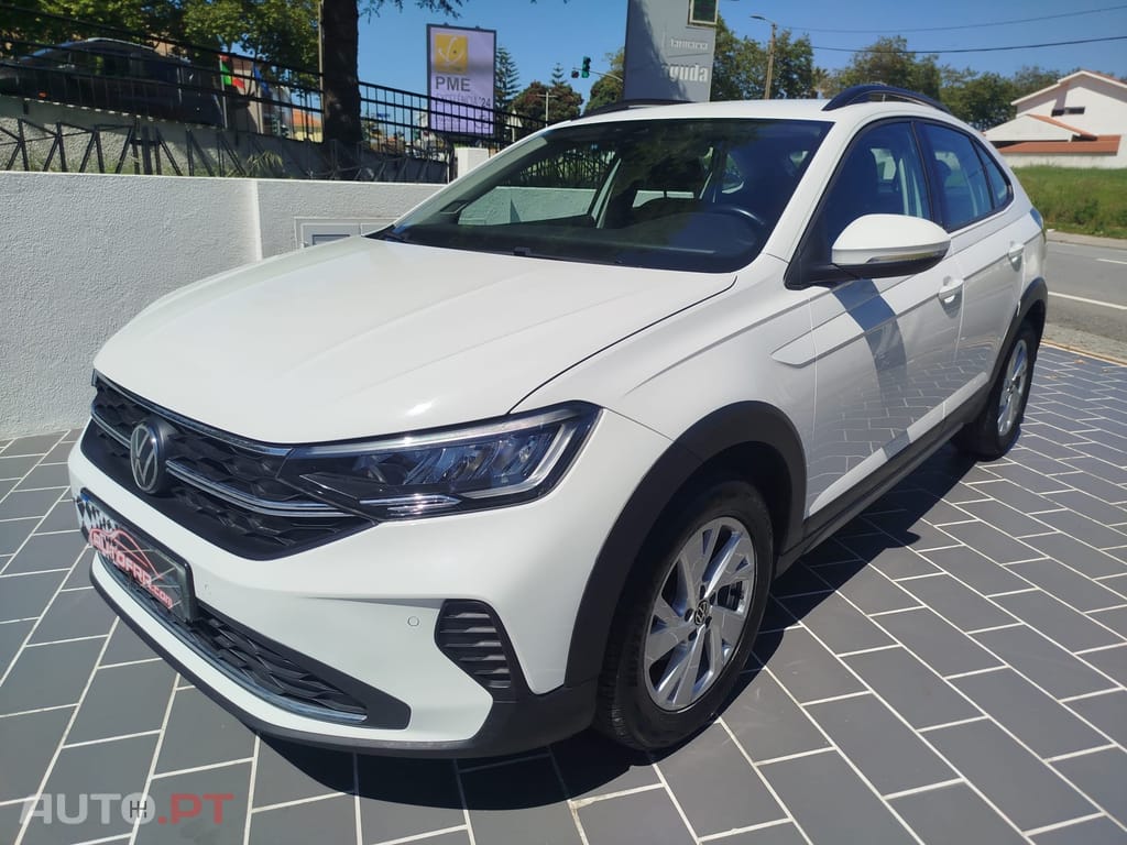 Volkswagen Taigo 1.0 TSI Urban DSG