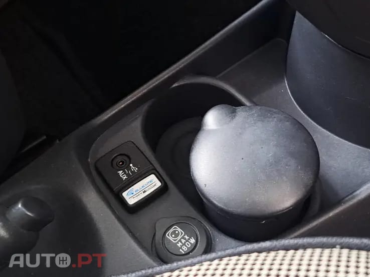 Fiat 500 1.3 16V MJ Lounge S&S