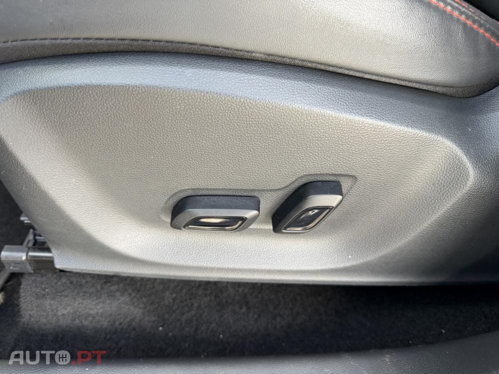 MG ZS EV 50.3 kWh Comfort