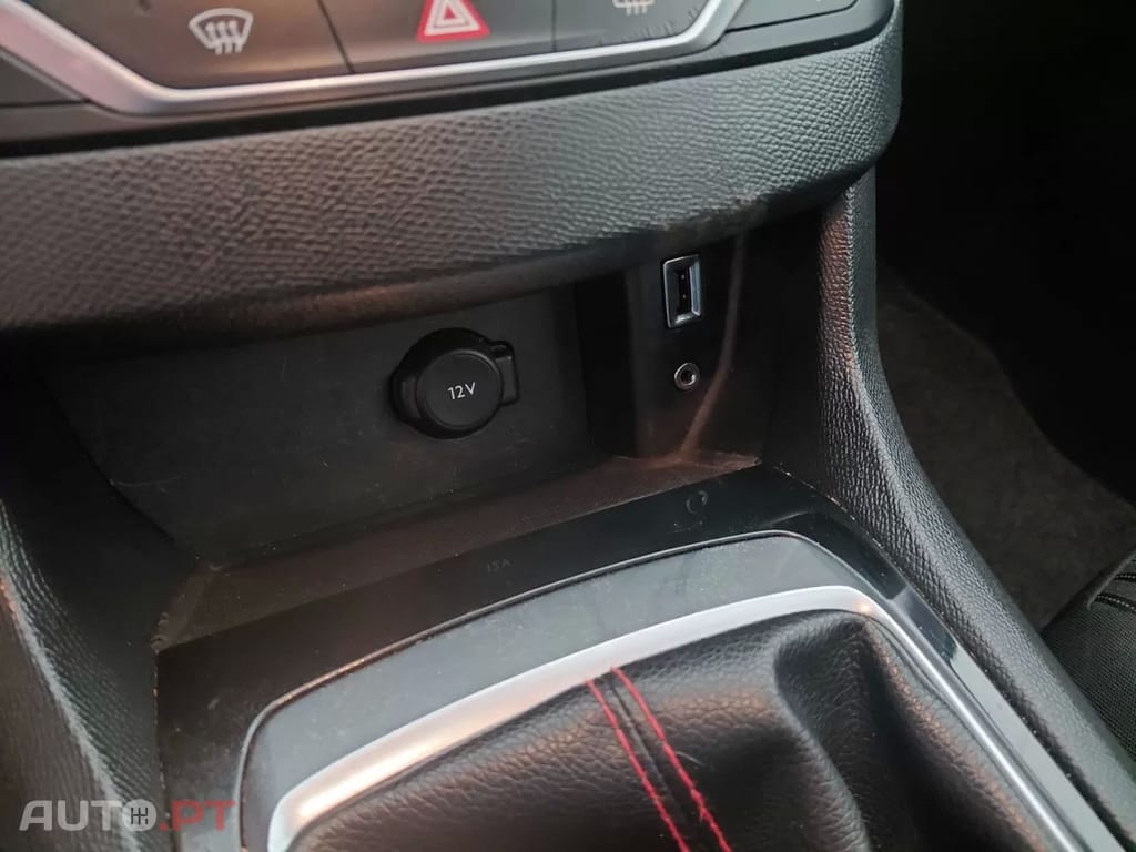 Peugeot 308 1.2 PureTech Style