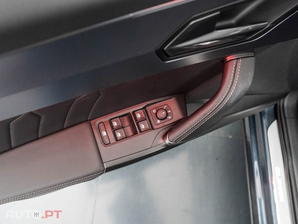 Cupra Formentor 2.0 TDI Sport