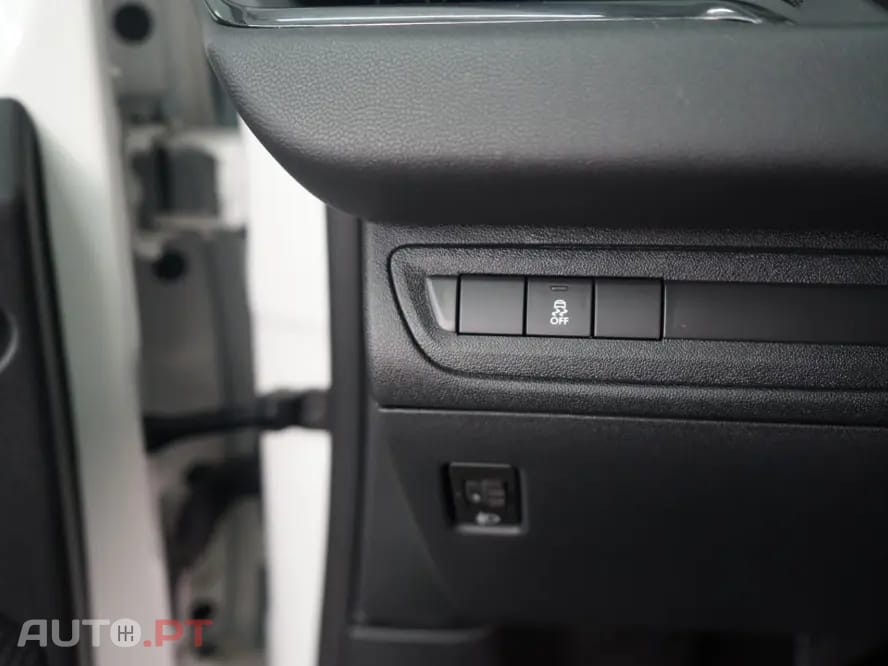 Peugeot 208 1.0 PureTech Access