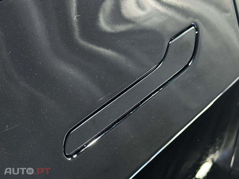 Tesla Model 3 Performance Dual Motor AWD