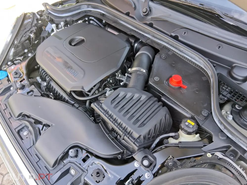 MINI Cooper One Auto