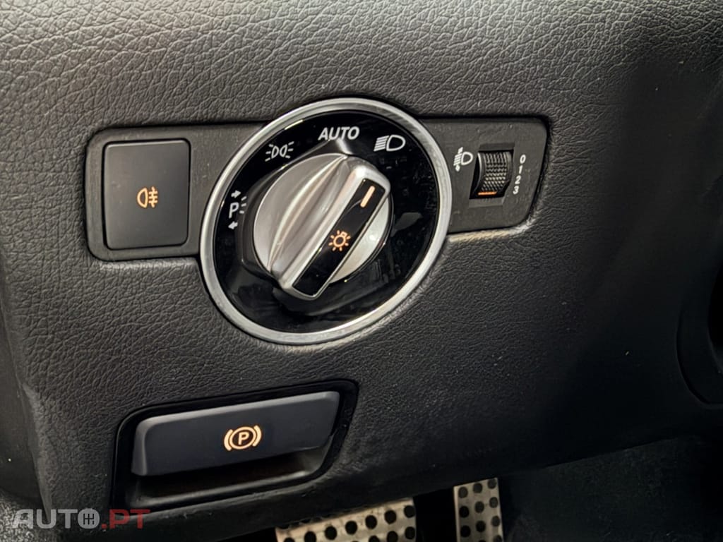 Mercedes-Benz SLK 200 Aut.