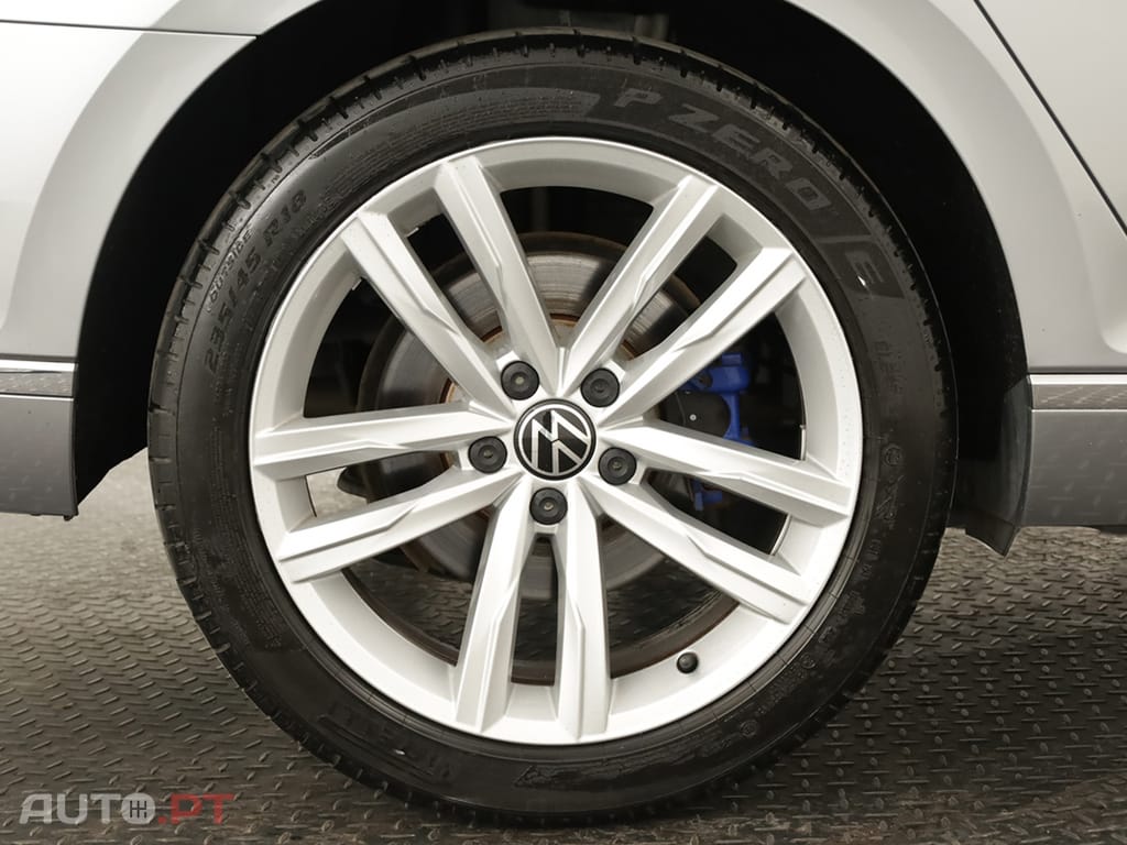 Volkswagen Passat Passat V. 1.4 TSI GTE Plug-in