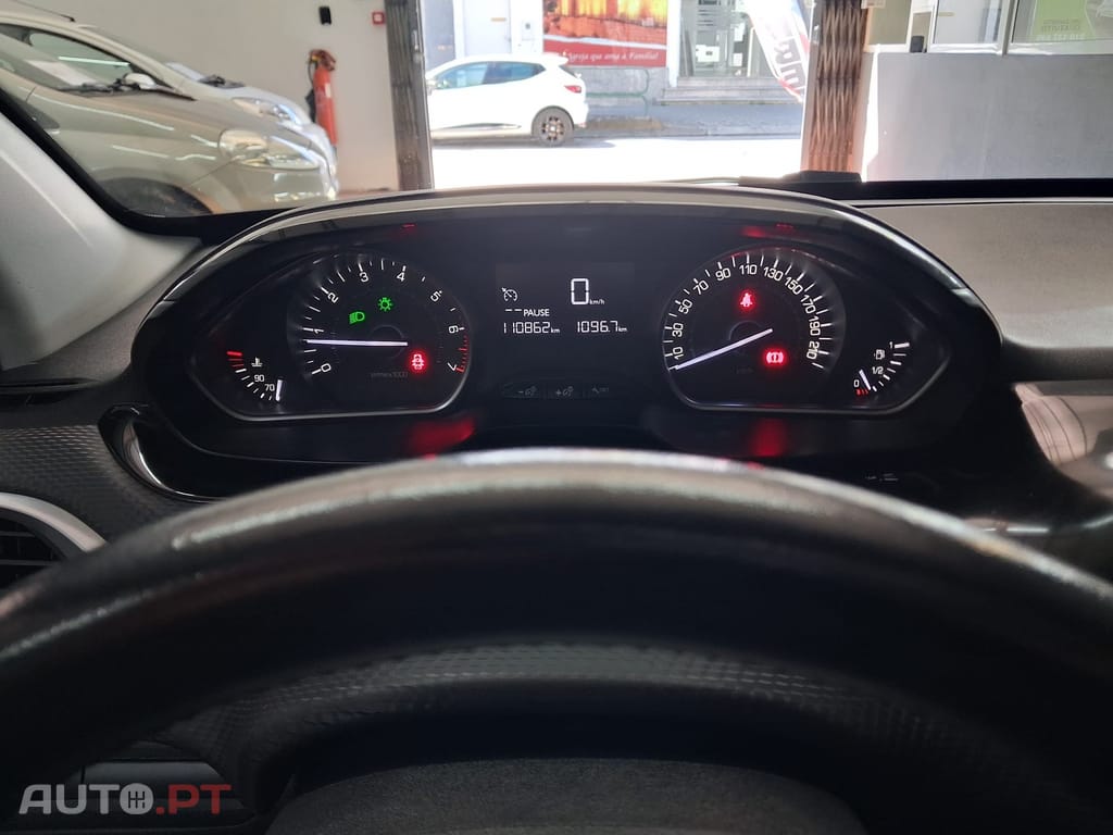 Peugeot 208 1.2 PureTech Style