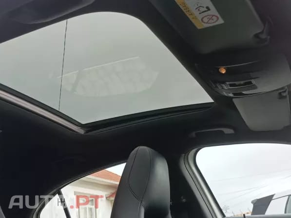 Mercedes-Benz A 180 AMG