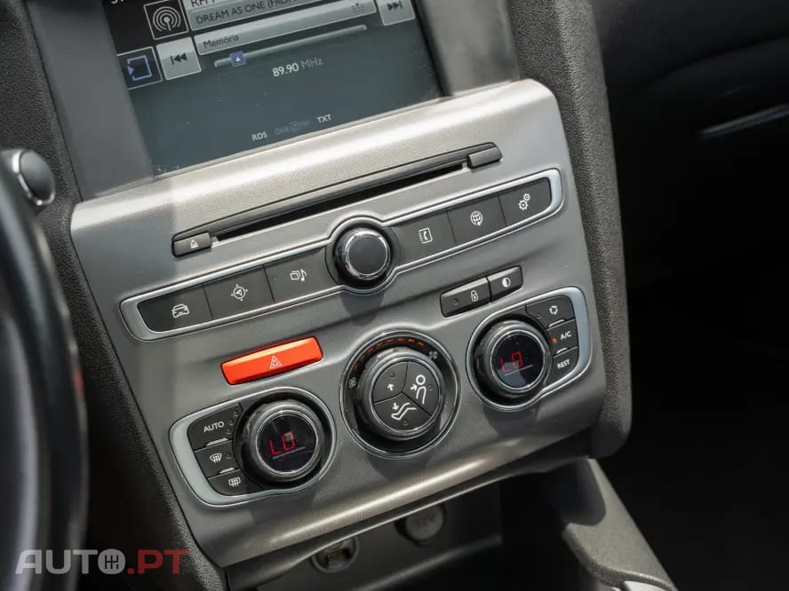 Citroen C4 PureTech 130 Stop & Start Shine