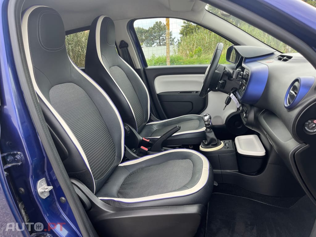 Renault Twingo ENERGY TCe 90 Cosmic
