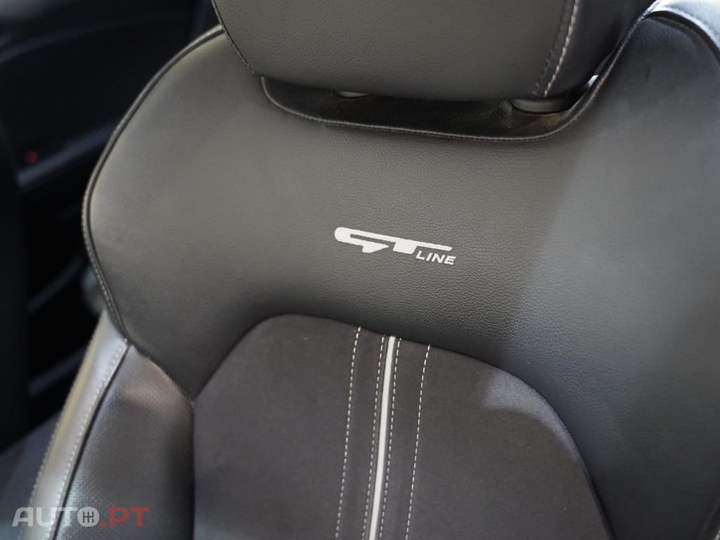 Kia Ceed 1.0 T-GDi GT Line