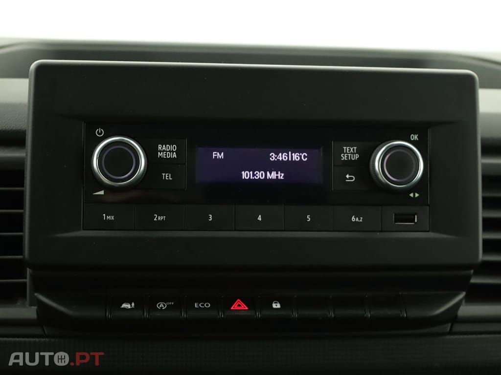 Renault Trafic Trafic 2.0 Blue dCi L2H1 Advance Increased Payload