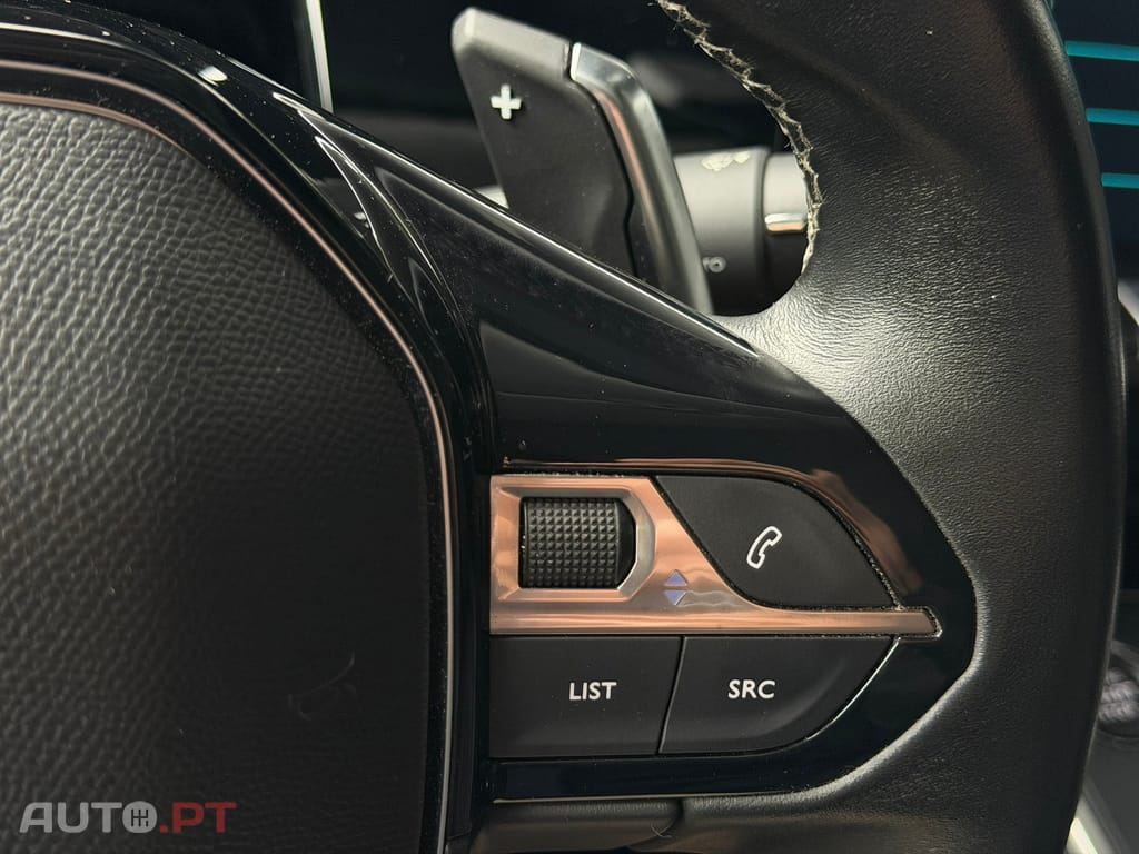 Peugeot 508 1.6 Hybrid Allure Pack e-EAT8