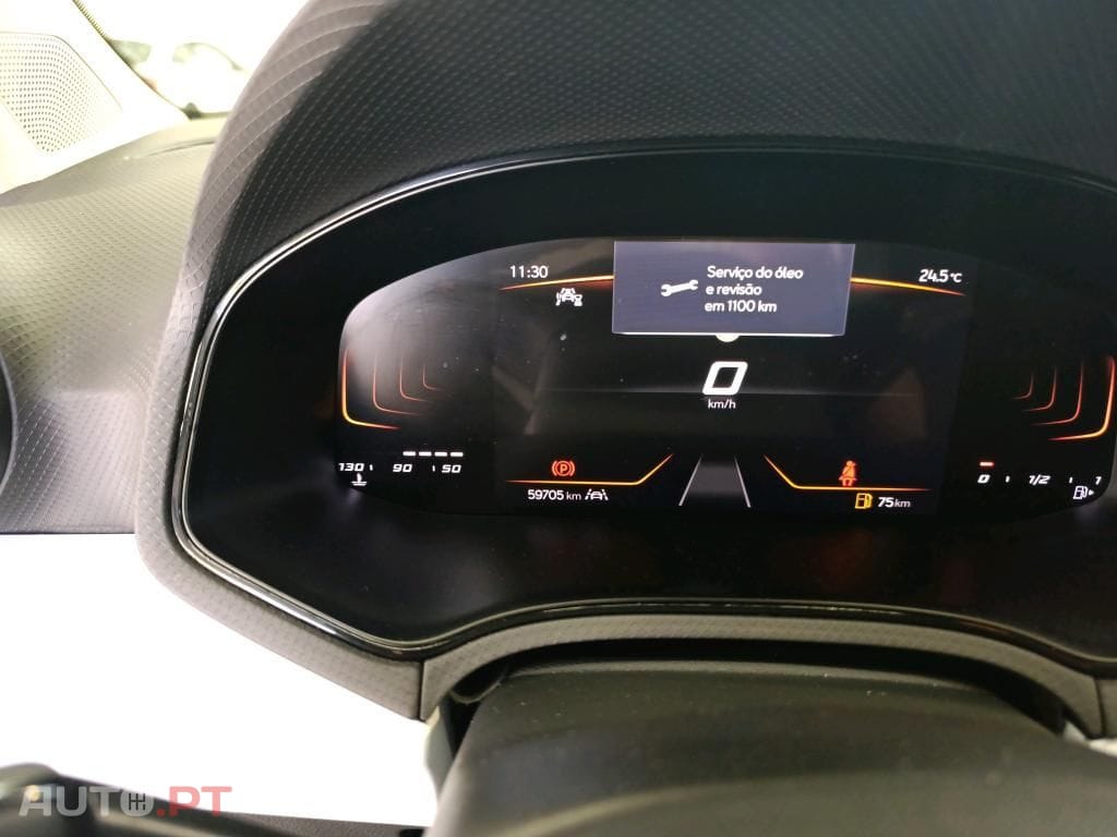 Seat Ibiza 1.0 TSI Style