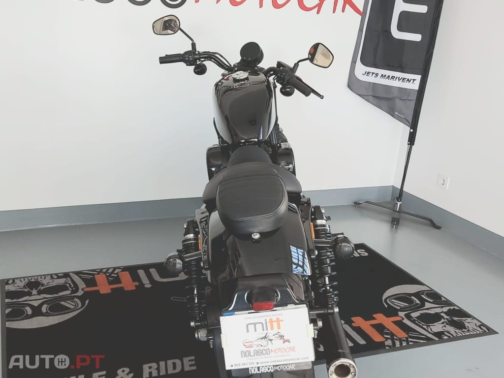 Mitt 808 Big Foot BIG FOOT