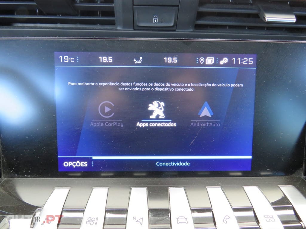 Peugeot 508 1.5 BlueHDi Business Line