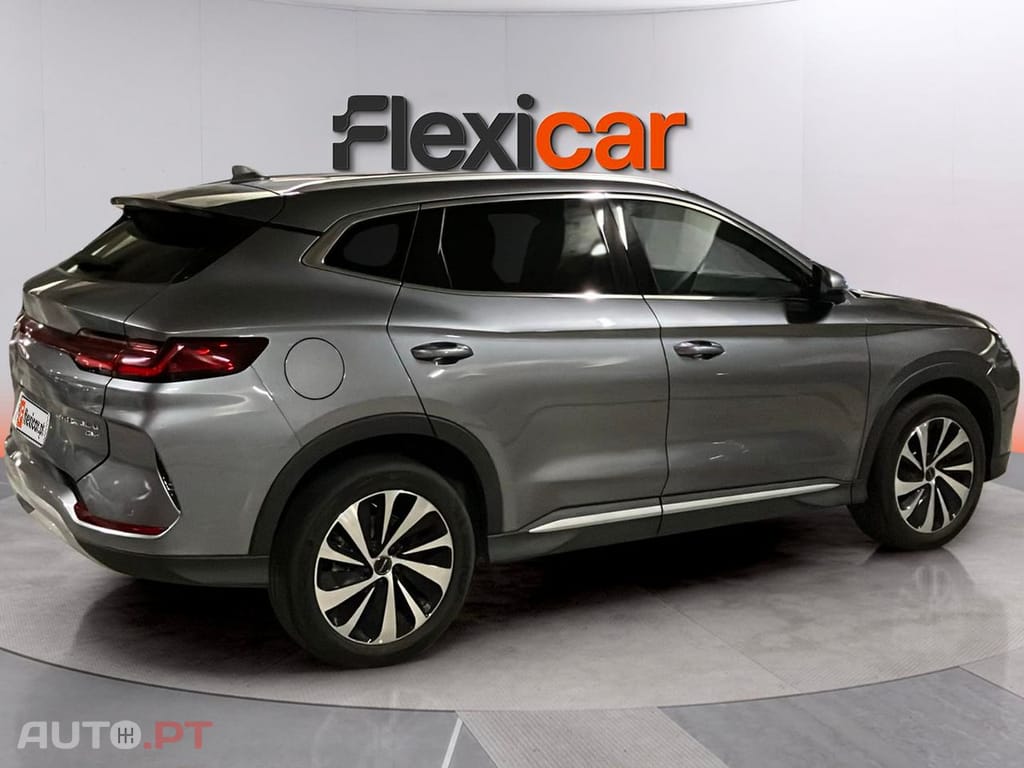 BYD Seal U 1.5 DM-I 218CH BOOST