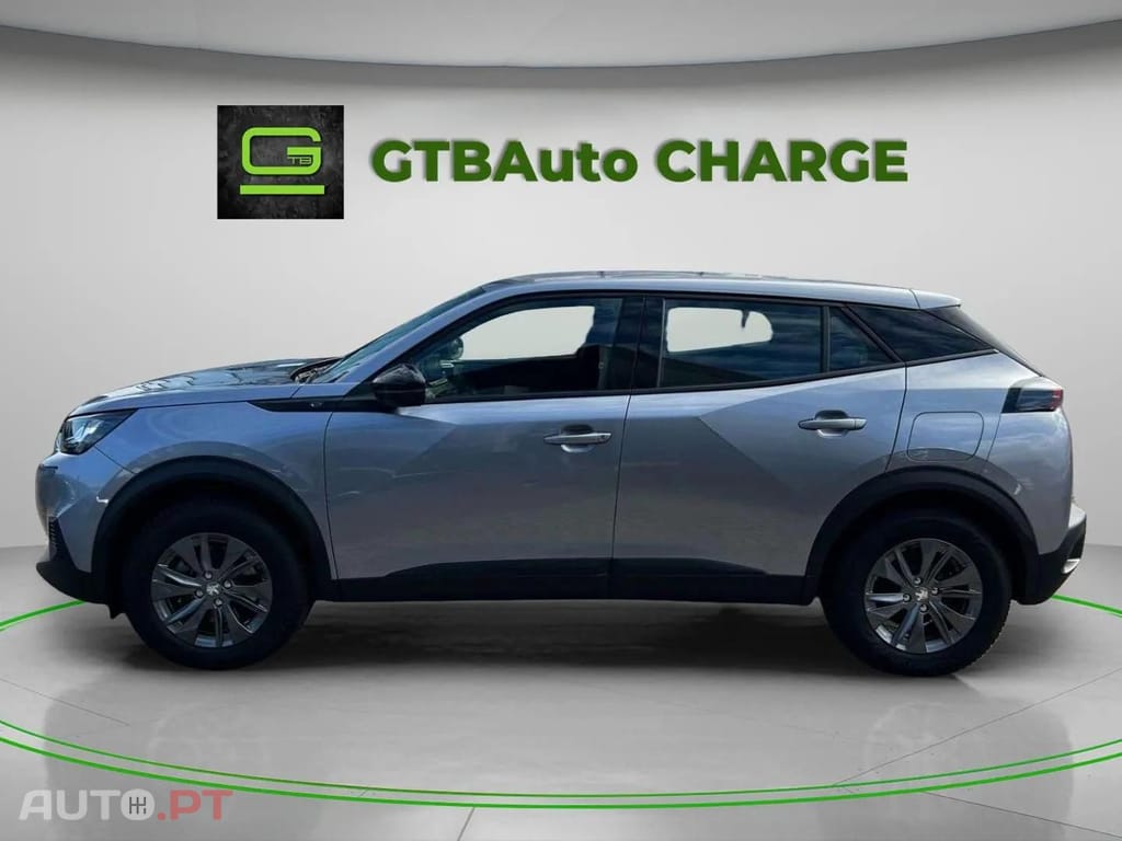 Peugeot E-2008 I.V.A DEDUTÍVEL e- Active