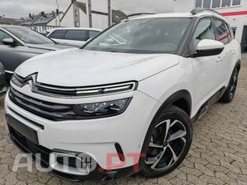 Citroen C5 Aircross 1.5 BlueHDi Feel EAT8