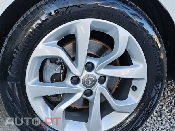 Opel Corsa 1.0 T 120 Anos