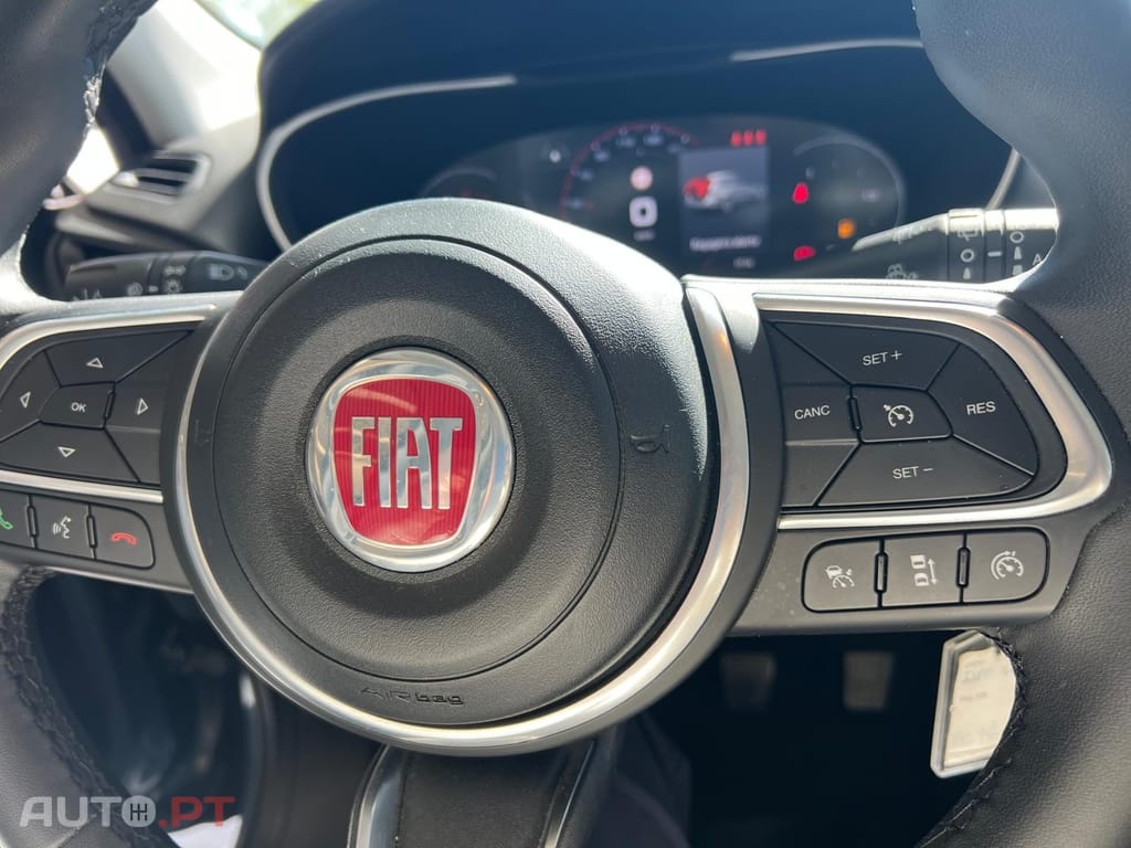 Fiat Tipo 1.0 GSE T3