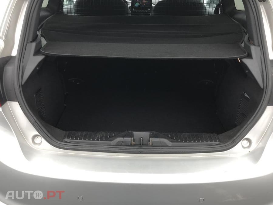Ford Fiesta 1.0 EcoBoost Sport
