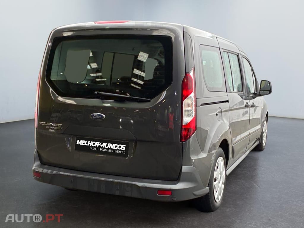 Ford Tourneo Grand 1.5TDCi Trend