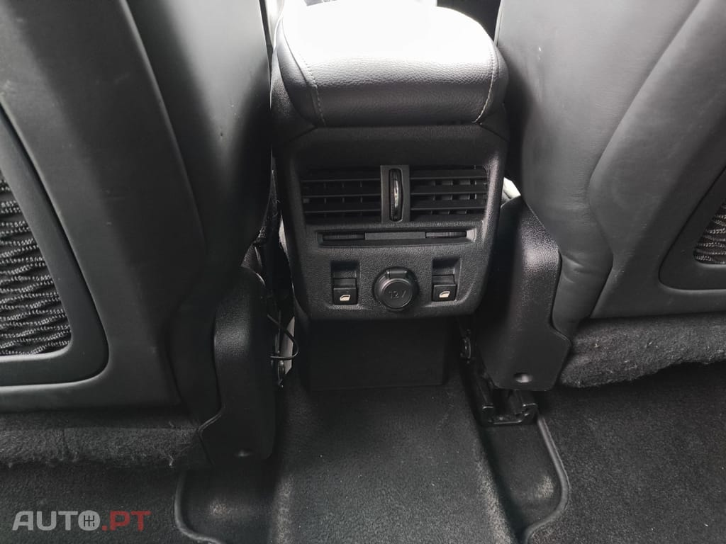 DS DS5 2.0HDi SPORTCHIC HYbrid4 