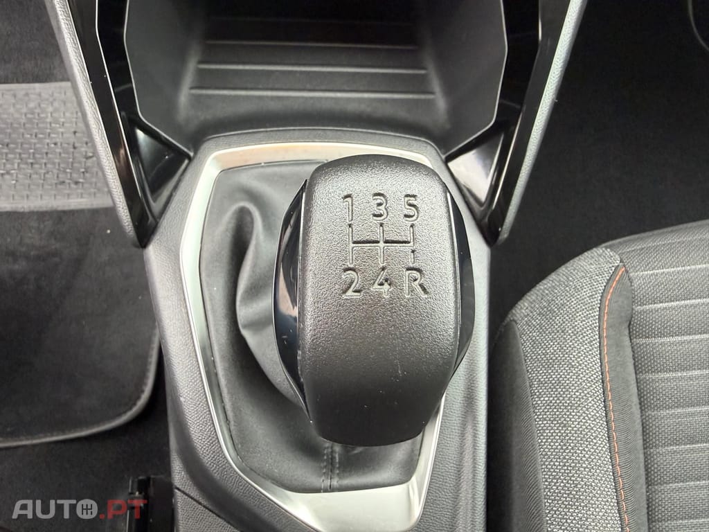 Peugeot 208 1.2 PureTech Active Pack