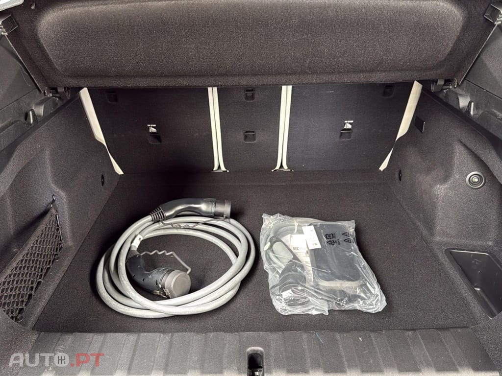 BMW iX2 I.V.A DEDUTÍVEL eDrive