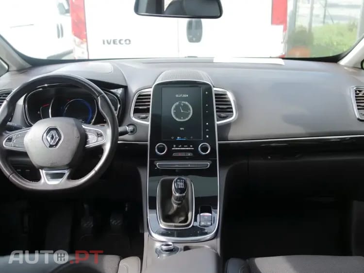 Renault Espace 1.6 dCi Zen