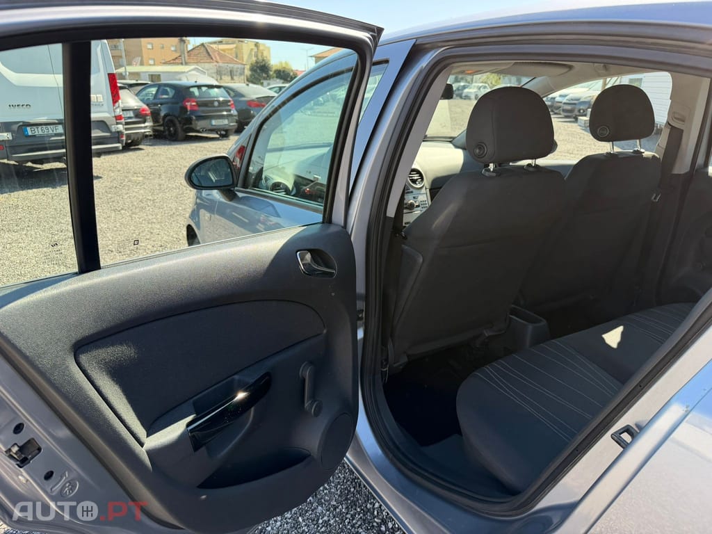 Opel Corsa 1.3 CDTi Enjoy