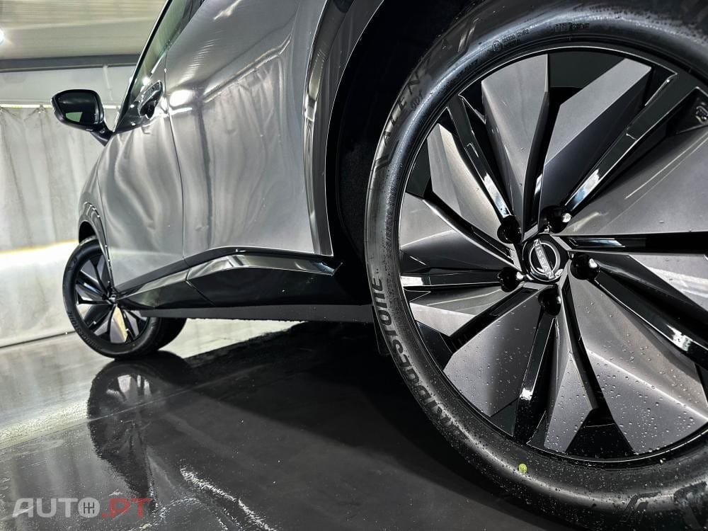 Nissan Ariya 63kWh Engage Premium