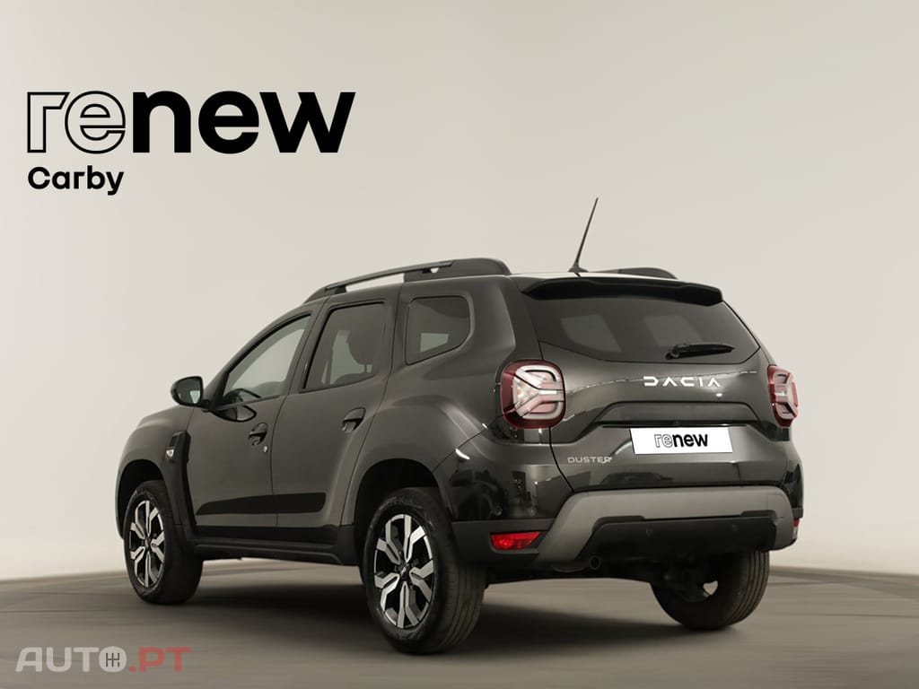 Dacia Duster Duster 1.0 TCe Journey