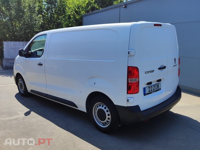 Peugeot Expert 1.6 BlueHDi L1H1