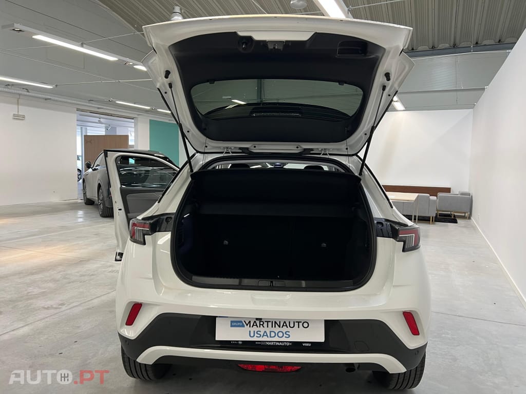 Opel Mokka 1.2 T Elegance