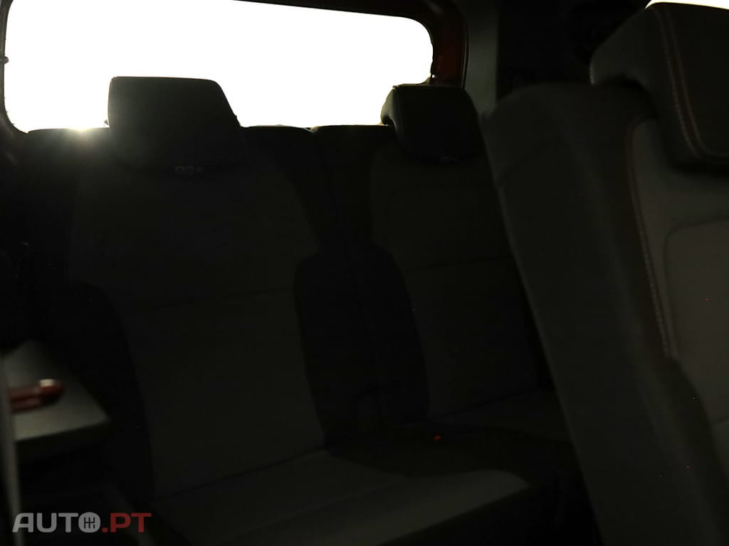 Dacia Jogger Jogger 1.0 ECO-G Extreme+ Up&Go 7L Bi-Fuel