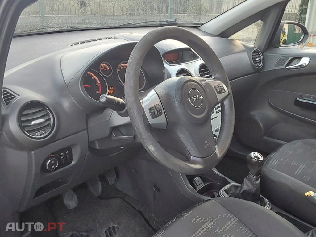 Opel Corsa 1.3 CDTi Cosmo