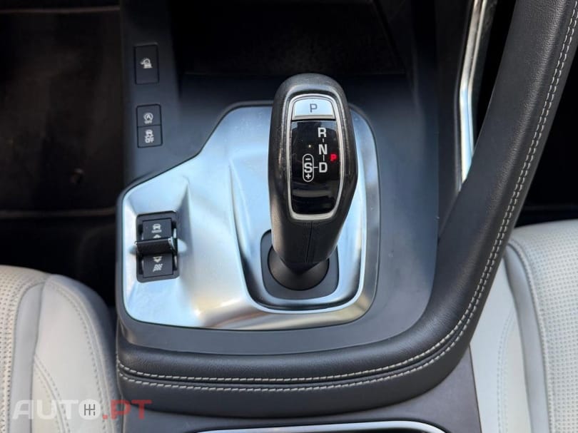 Jaguar E-Pace 2.0 i4 R-Dynamic HSE AWD Aut.