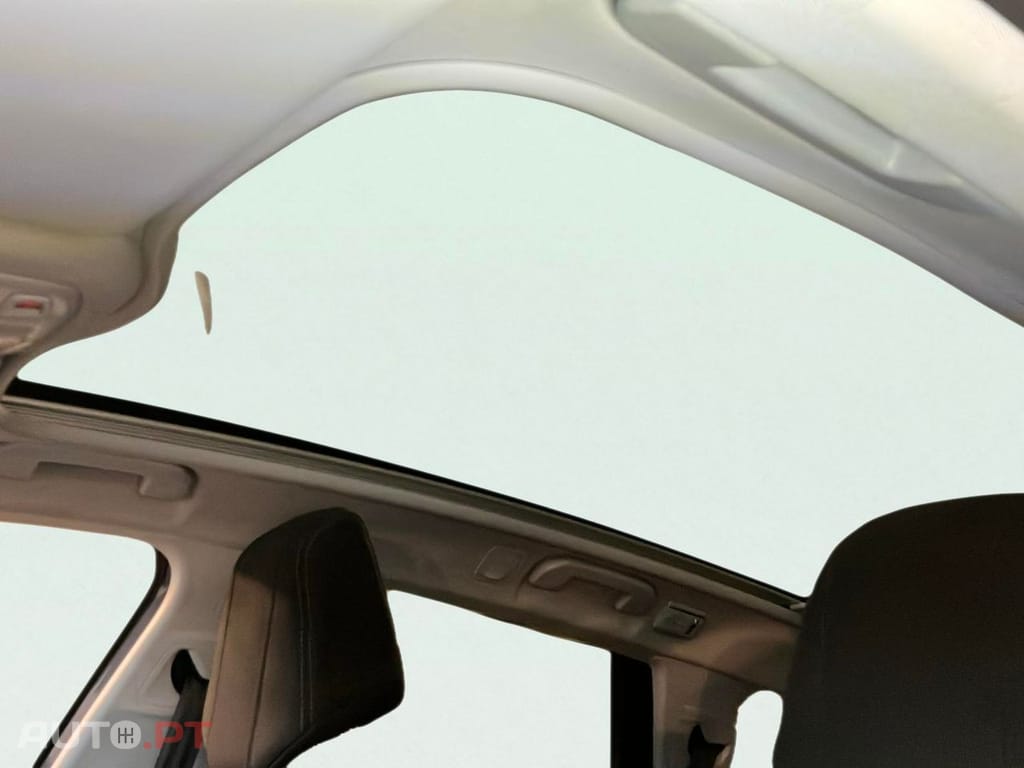 Peugeot 308 1.5 BlueHDi Style EAT8