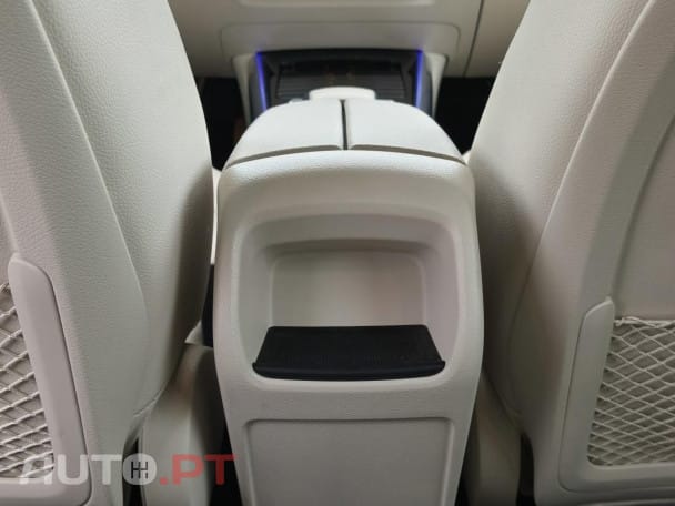 Mercedes-Benz EQA 250 Progressive