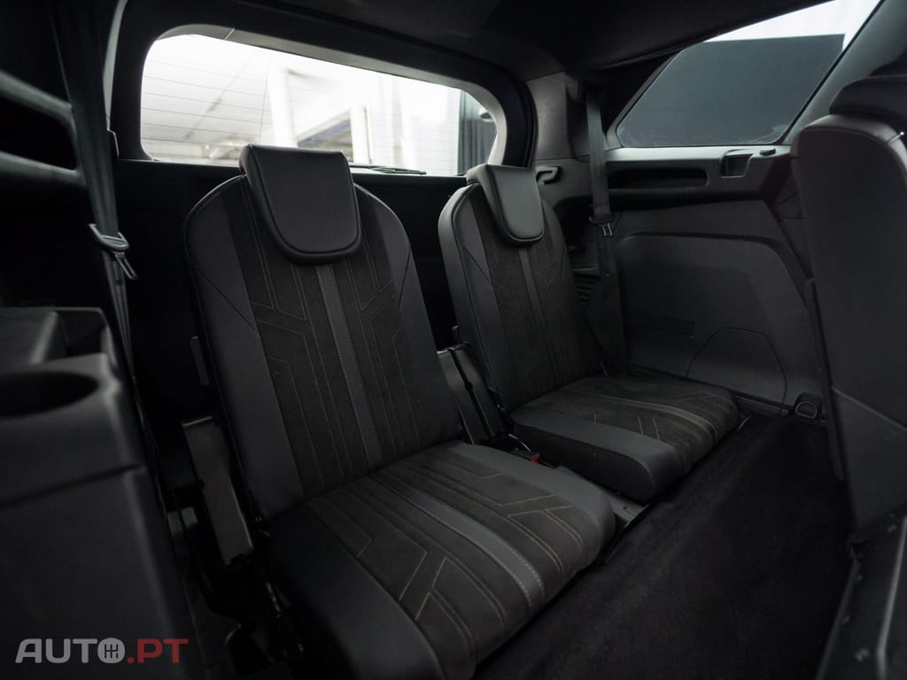 Peugeot 5008 1.5 BlueHDi GT EAT8